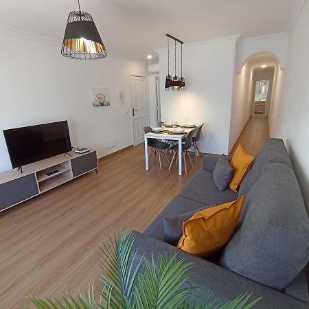 Bl Holidays Arrecife  Esterno foto