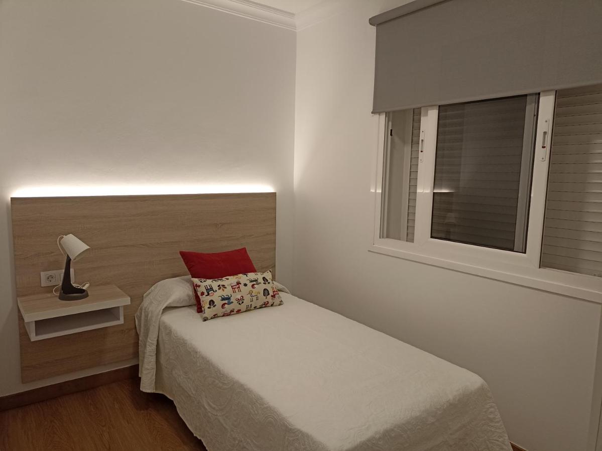 Bl Holidays Arrecife  Esterno foto