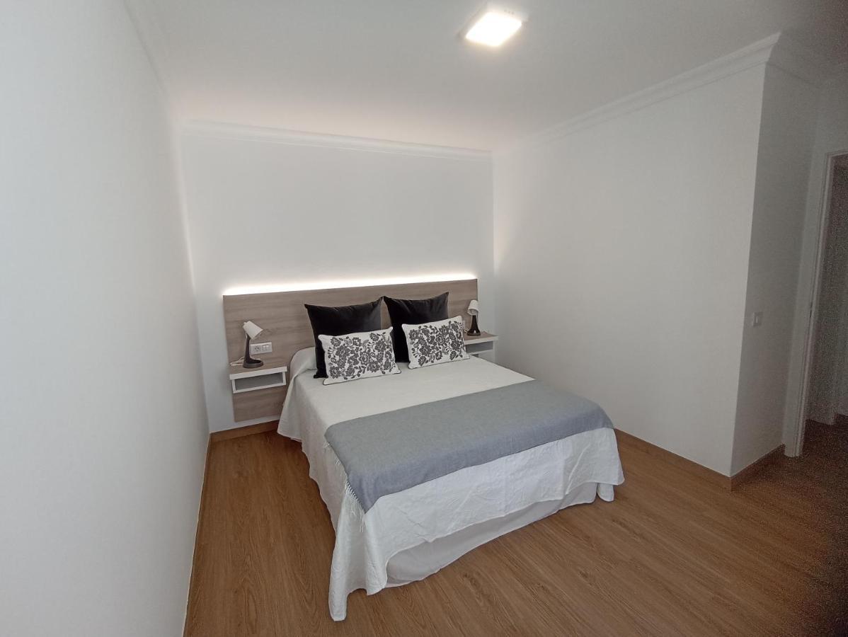 Bl Holidays Arrecife  Esterno foto