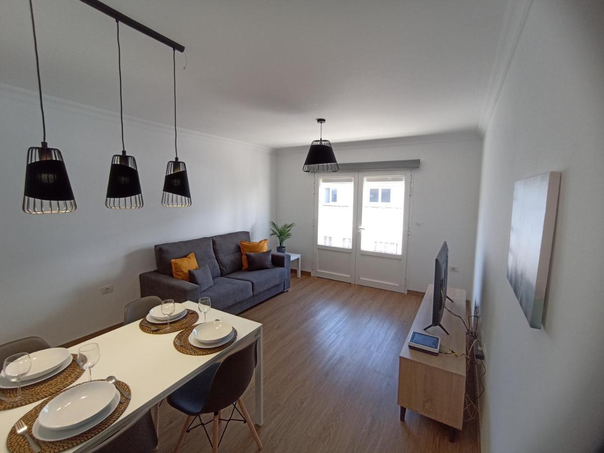Bl Holidays Arrecife  Esterno foto